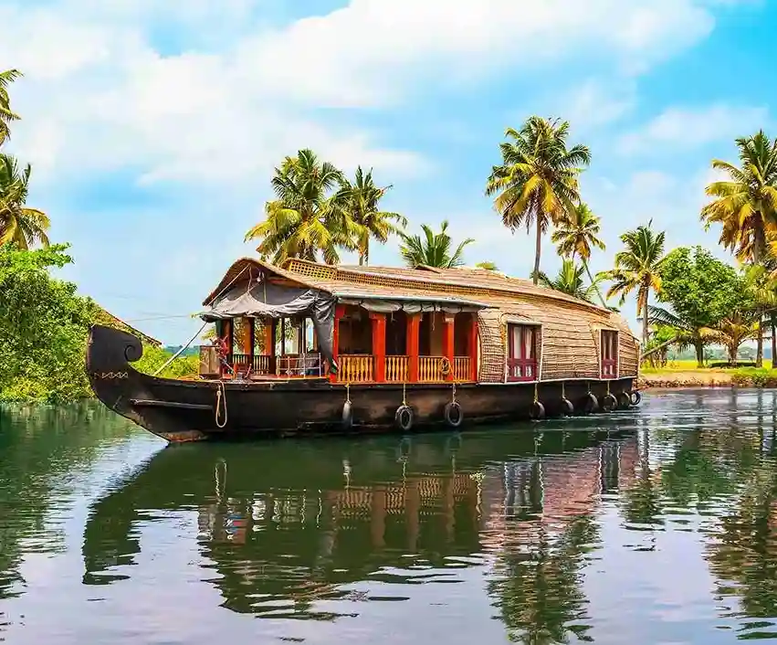 Tourism Kerala